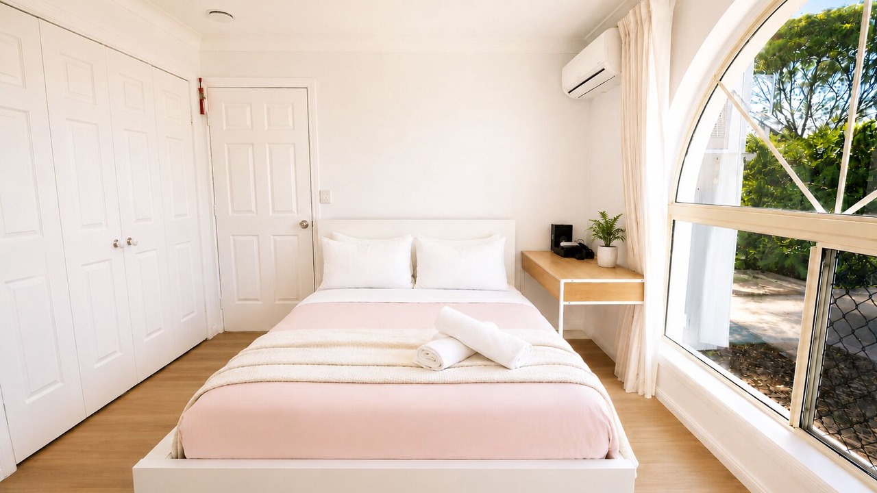Photo of Bedroom in Stretton