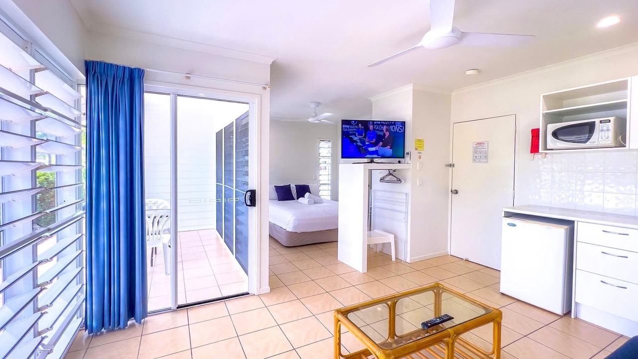 Photo of Livingroom in Jubilee Pocket