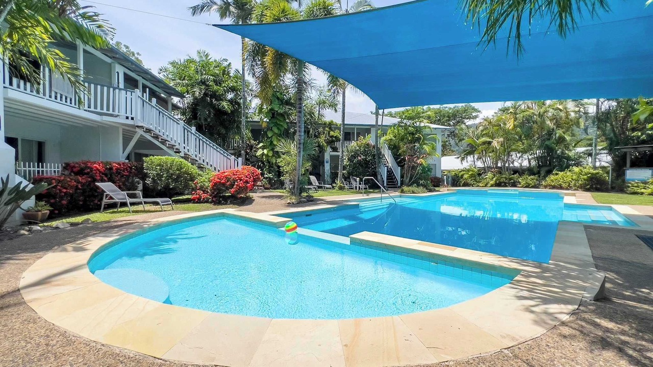 Photo of Outdoor in Jubilee Pocket