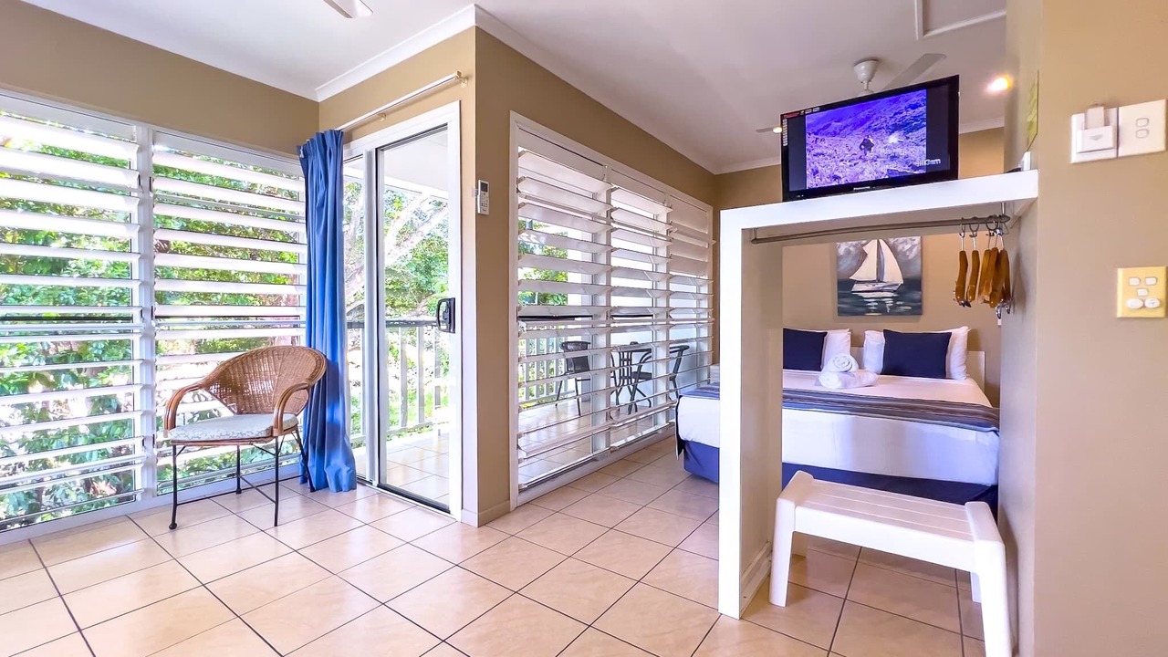 Photo of Livingroom in Jubilee Pocket