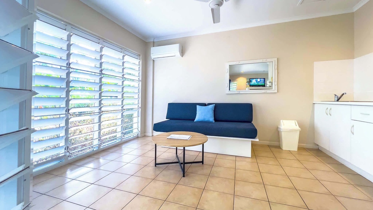 Photo of Bedroom in Jubilee Pocket
