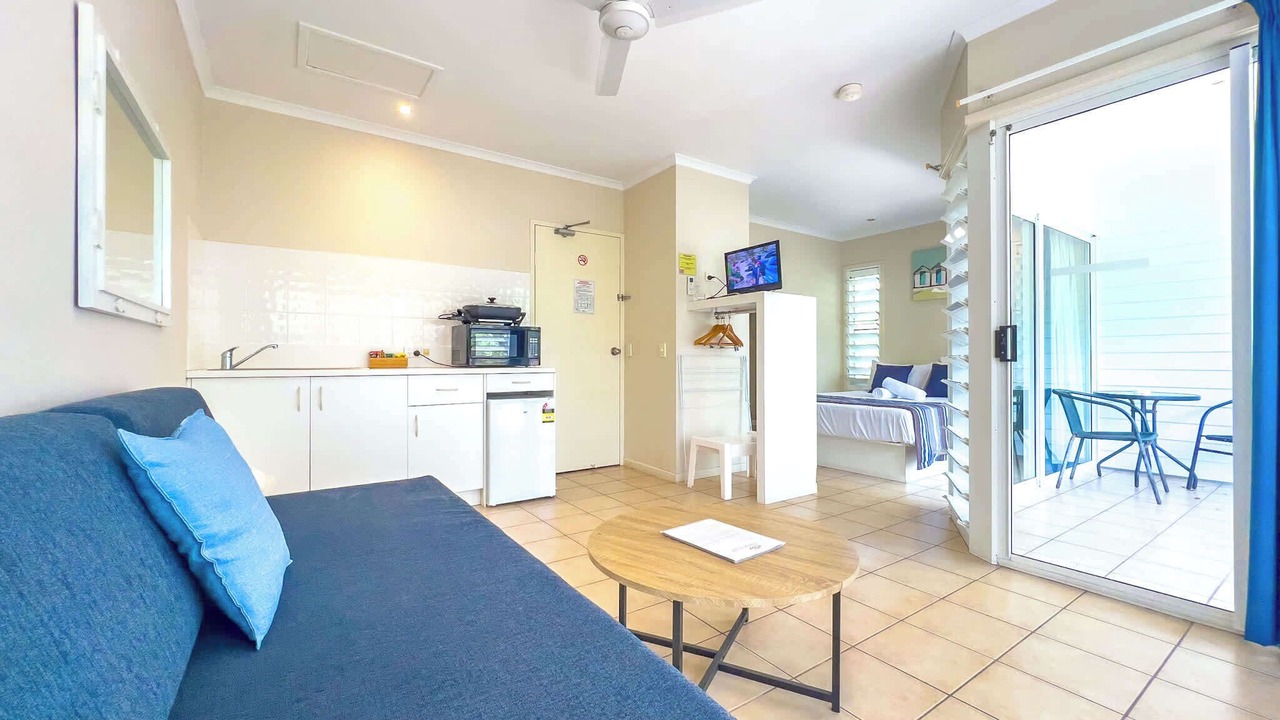 Photo of Bedroom in Jubilee Pocket