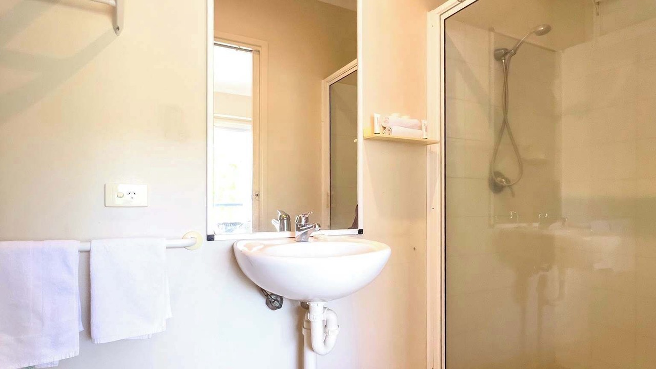 Photo of Bathroom in Jubilee Pocket