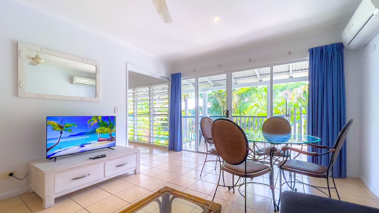 Photo of Livingroom in Jubilee Pocket