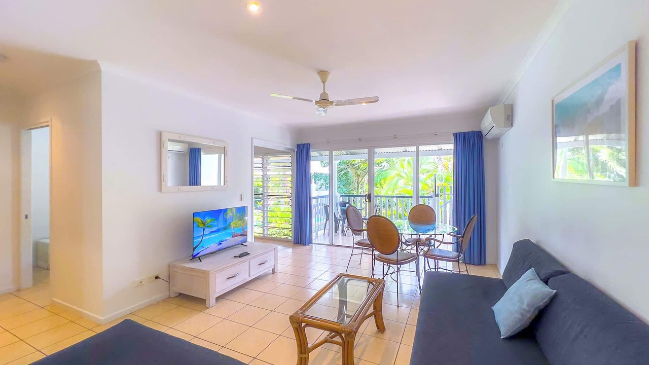 Photo of Bedroom in Jubilee Pocket