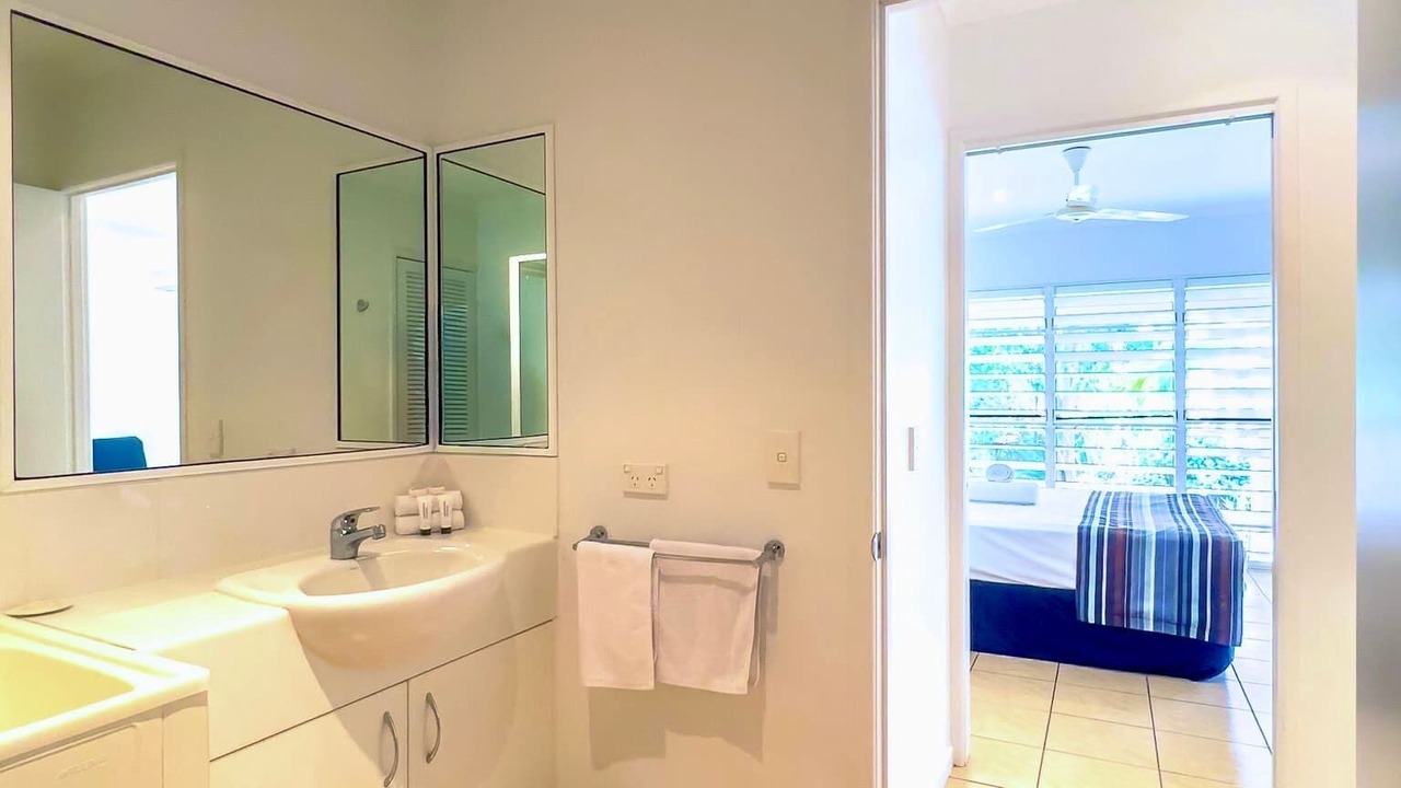 Photo of Bathroom in Jubilee Pocket