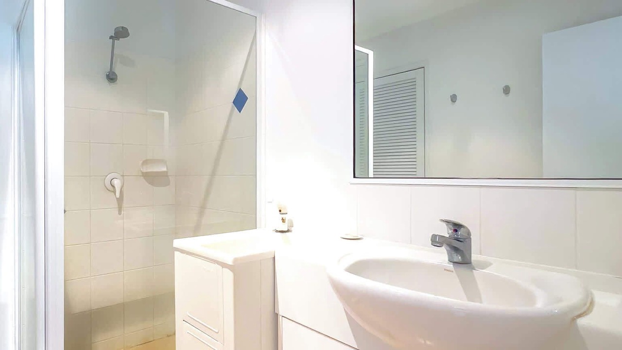 Photo of Bathroom in Jubilee Pocket