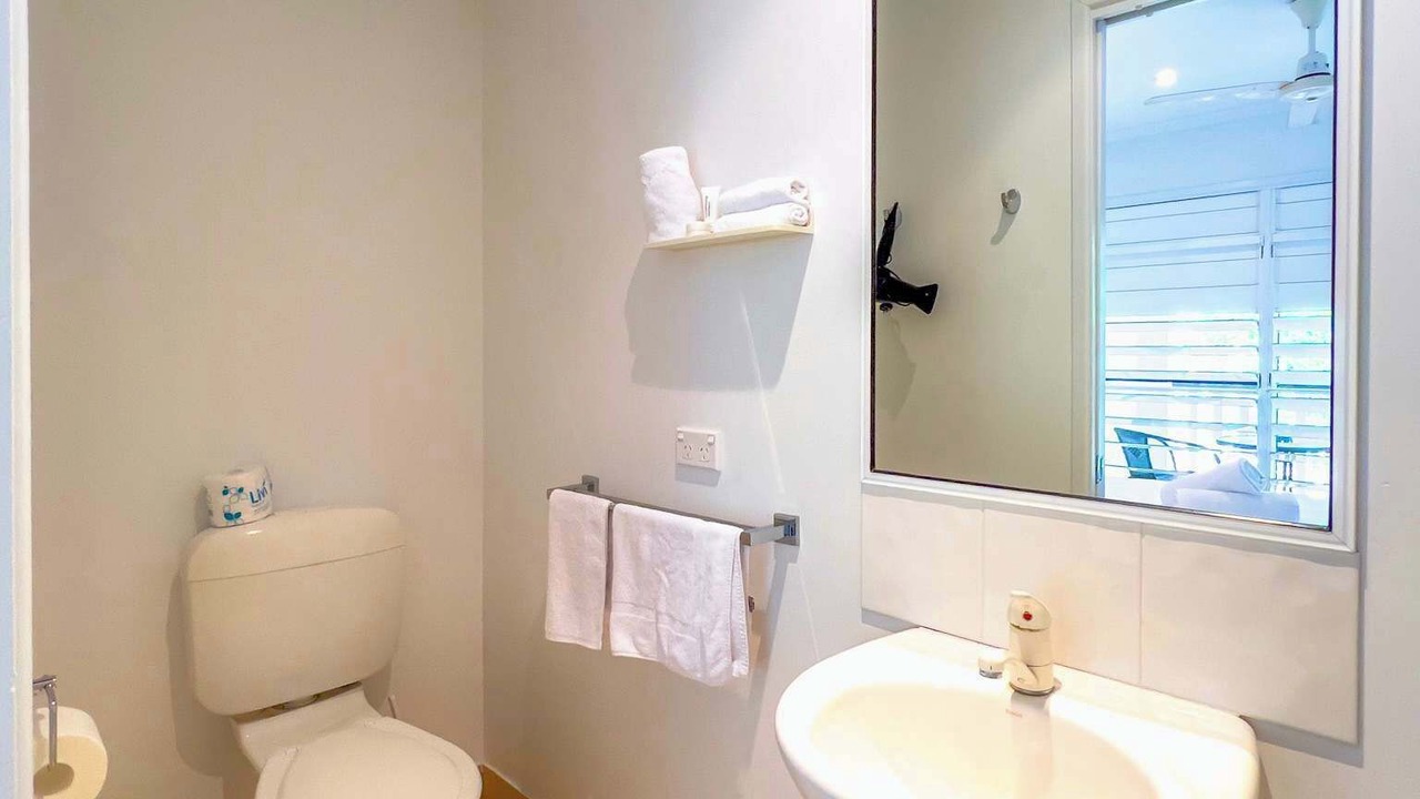 Photo of Bathroom in Jubilee Pocket