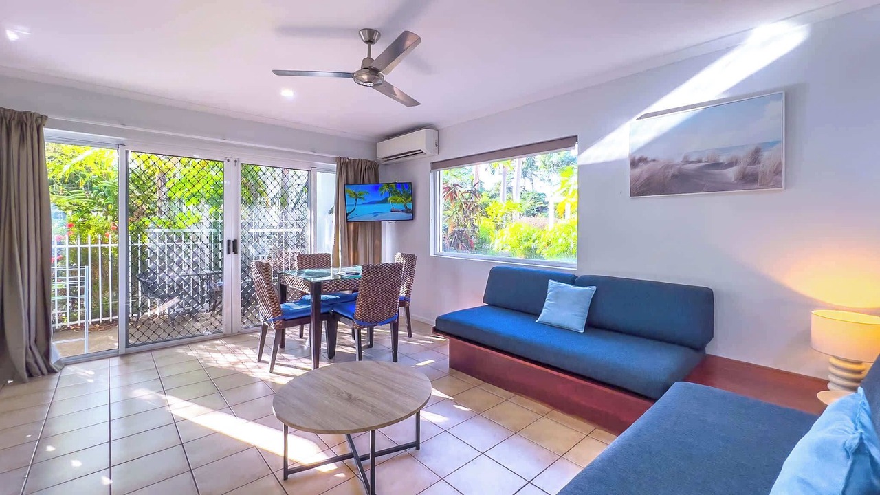 Photo of Livingroom in Jubilee Pocket