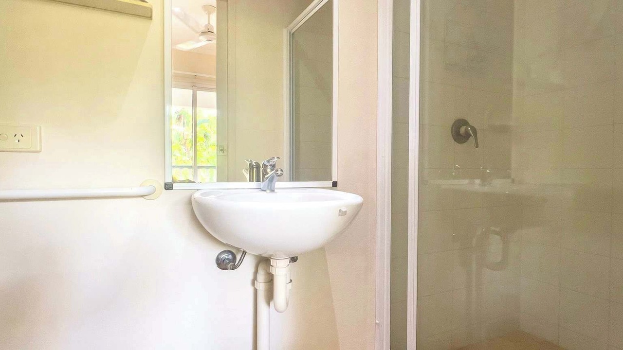 Photo of Bathroom in Jubilee Pocket