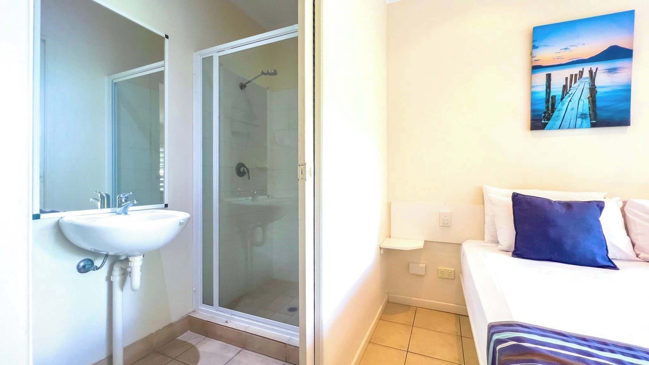 Photo of Bathroom in Jubilee Pocket