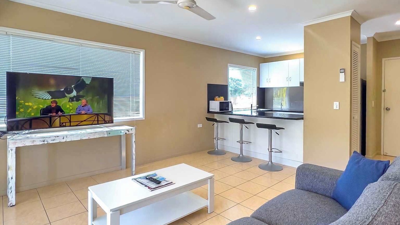 Photo of Livingroom in Jubilee Pocket