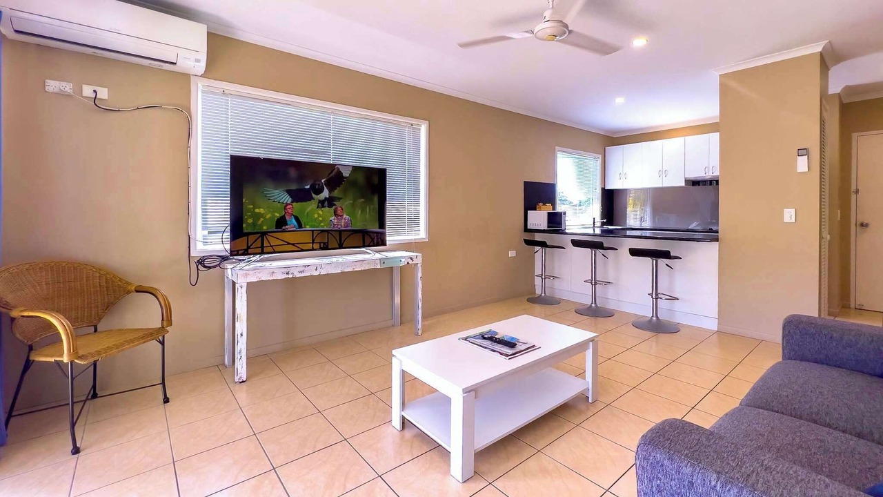 Photo of Livingroom in Jubilee Pocket