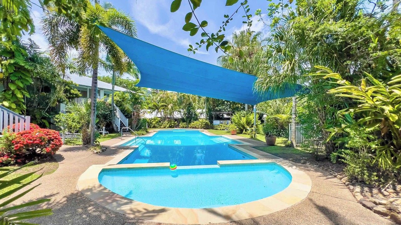 Photo of Outdoor in Jubilee Pocket