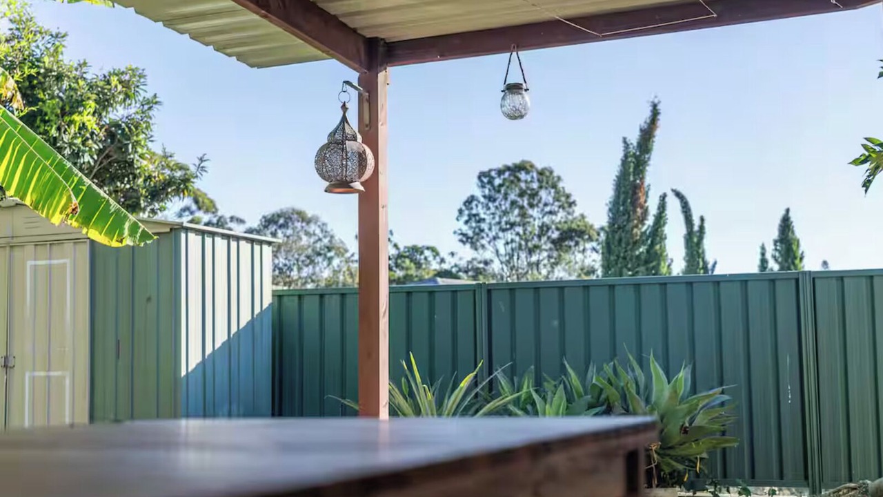 Photo of Outdoor in Sunnybank Hills