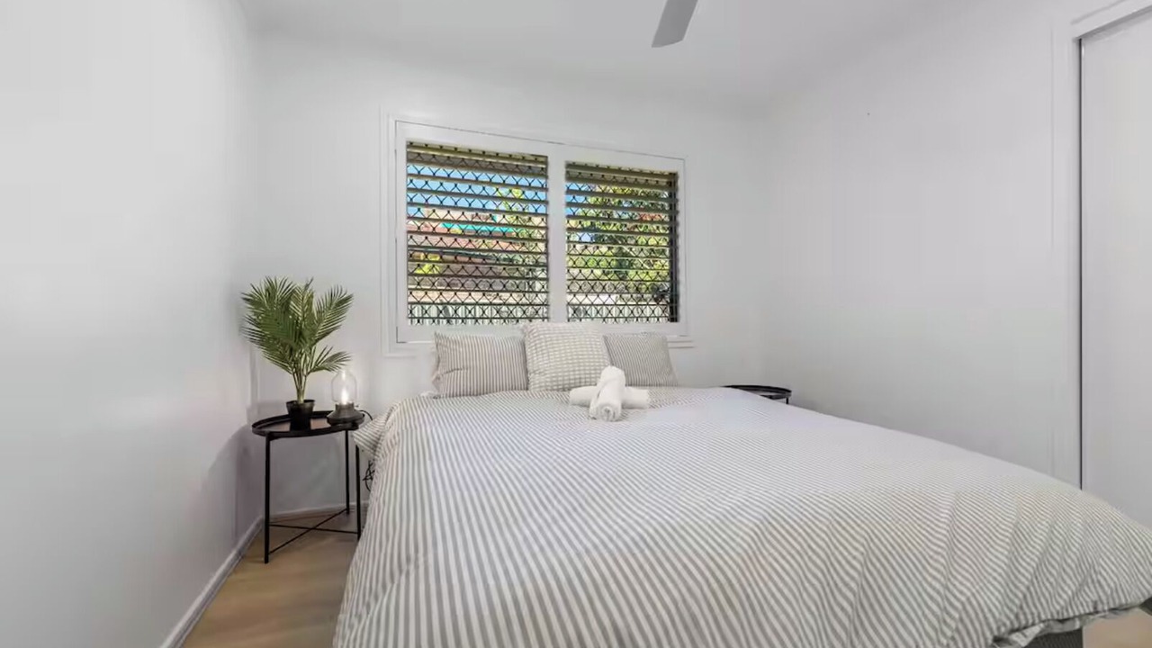 Photo of Bedroom in Sunnybank Hills