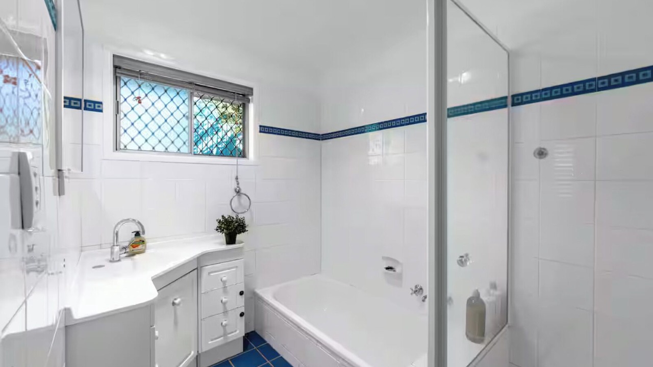 Photo of Bathroom in Sunnybank Hills
