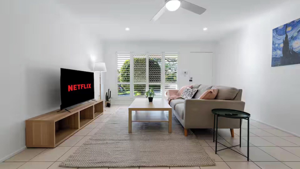 Photo of Livingroom in Sunnybank Hills