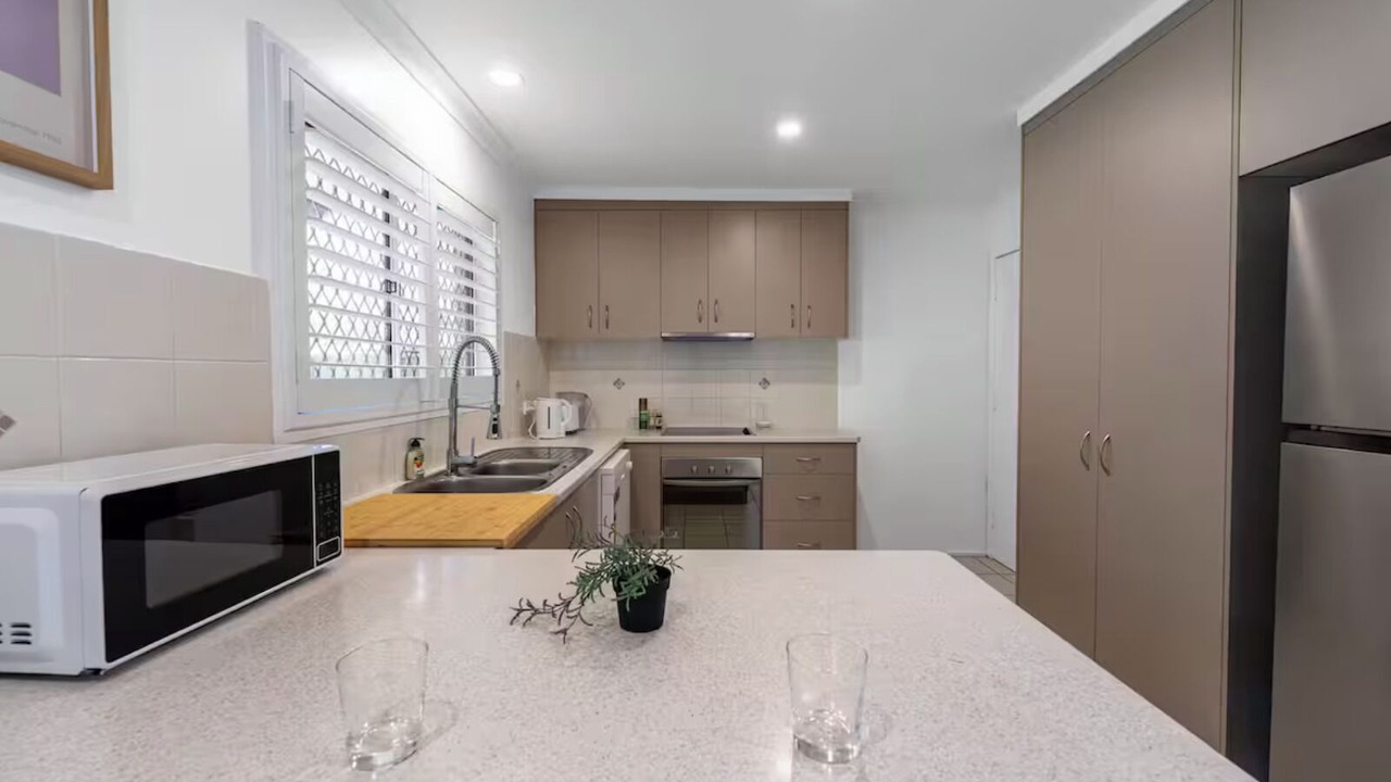 Photo of Kitchen in Sunnybank Hills