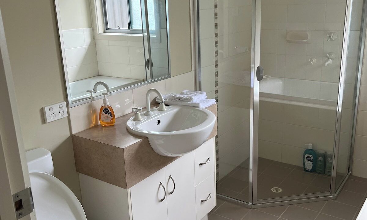 Photo of Bathroom in Andrews Farm
