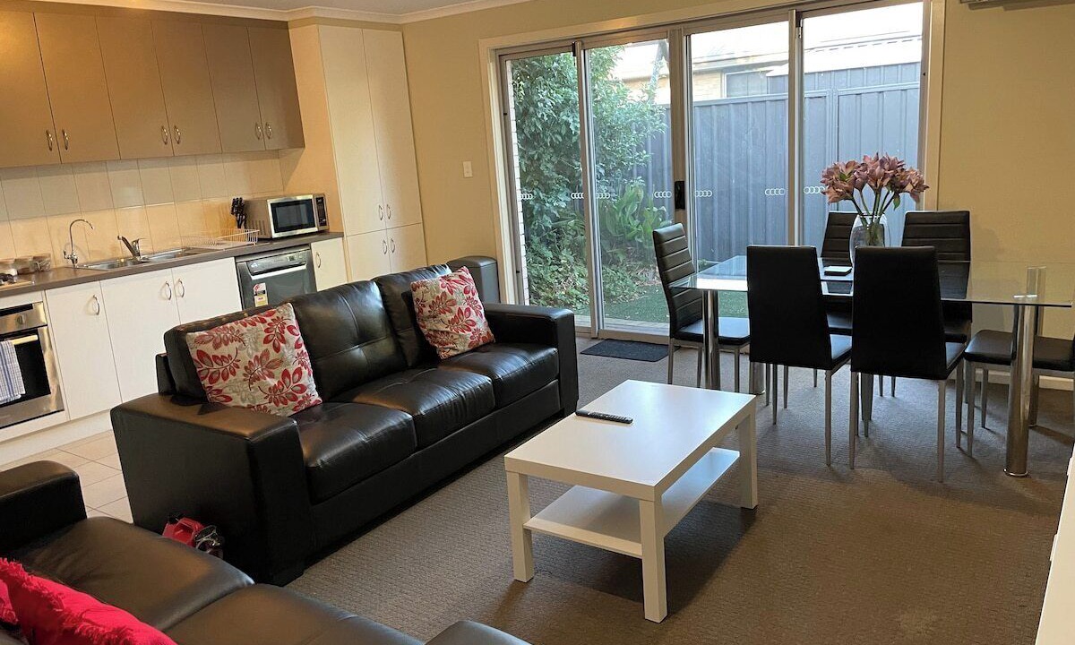 Photo of Livingroom in Andrews Farm