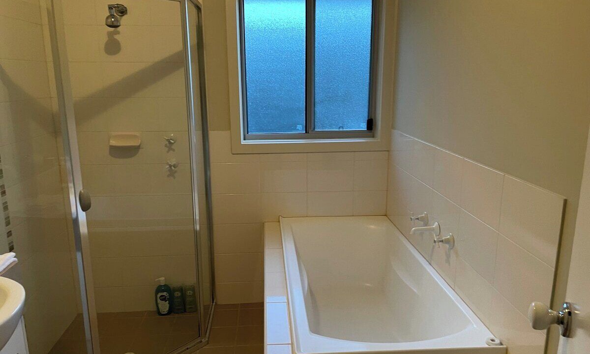 Photo of Bathroom in Andrews Farm