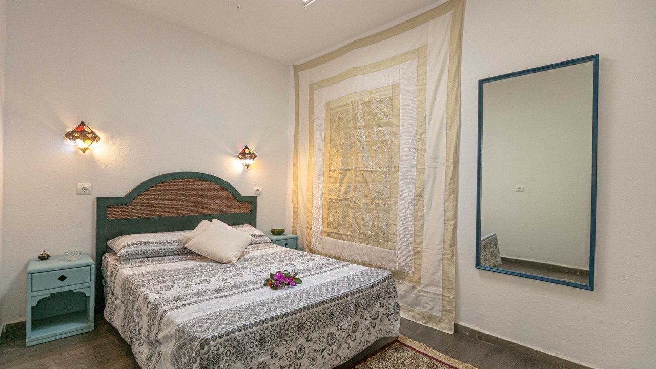 Photo of Bedroom in Sant Antoni de Portmany