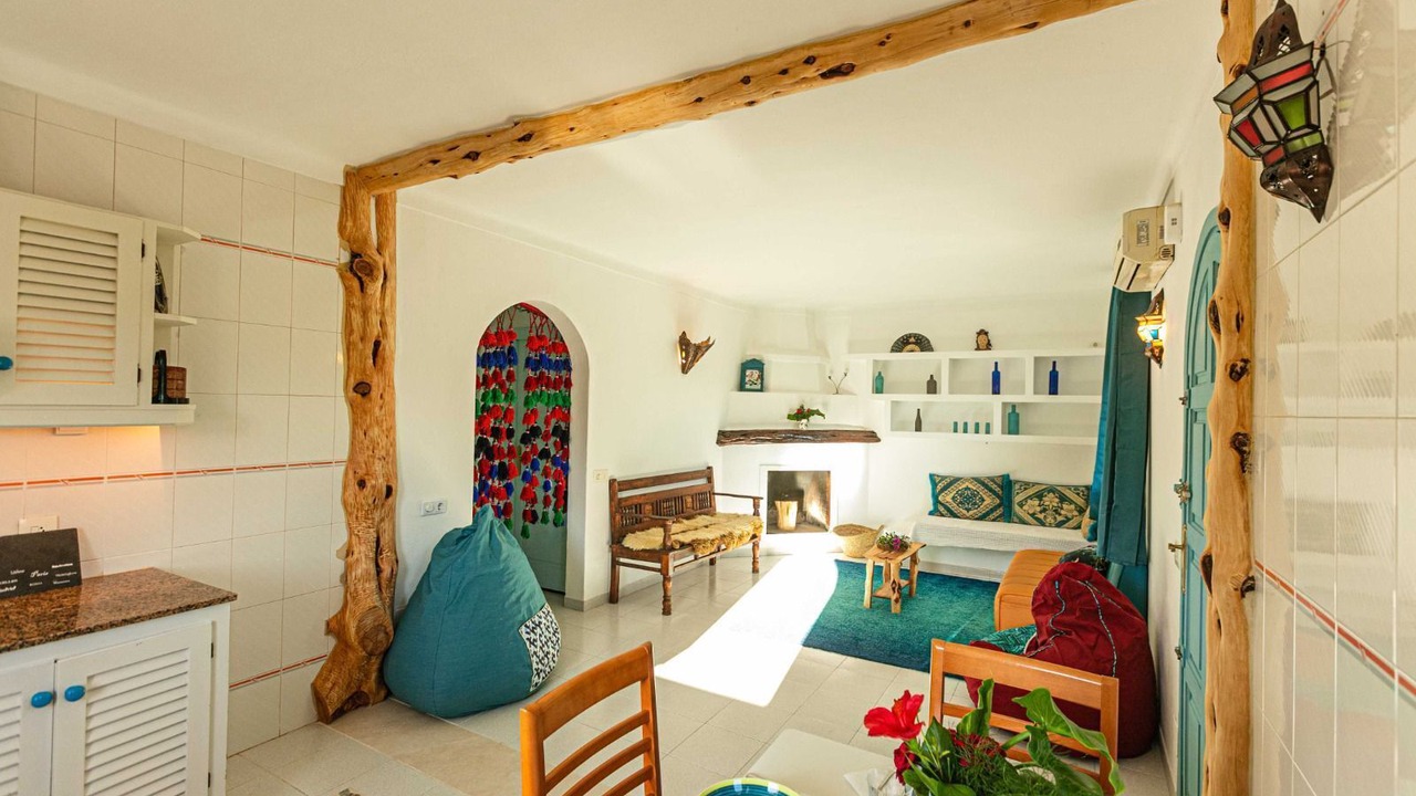 Photo of Livingroom in Sant Antoni de Portmany