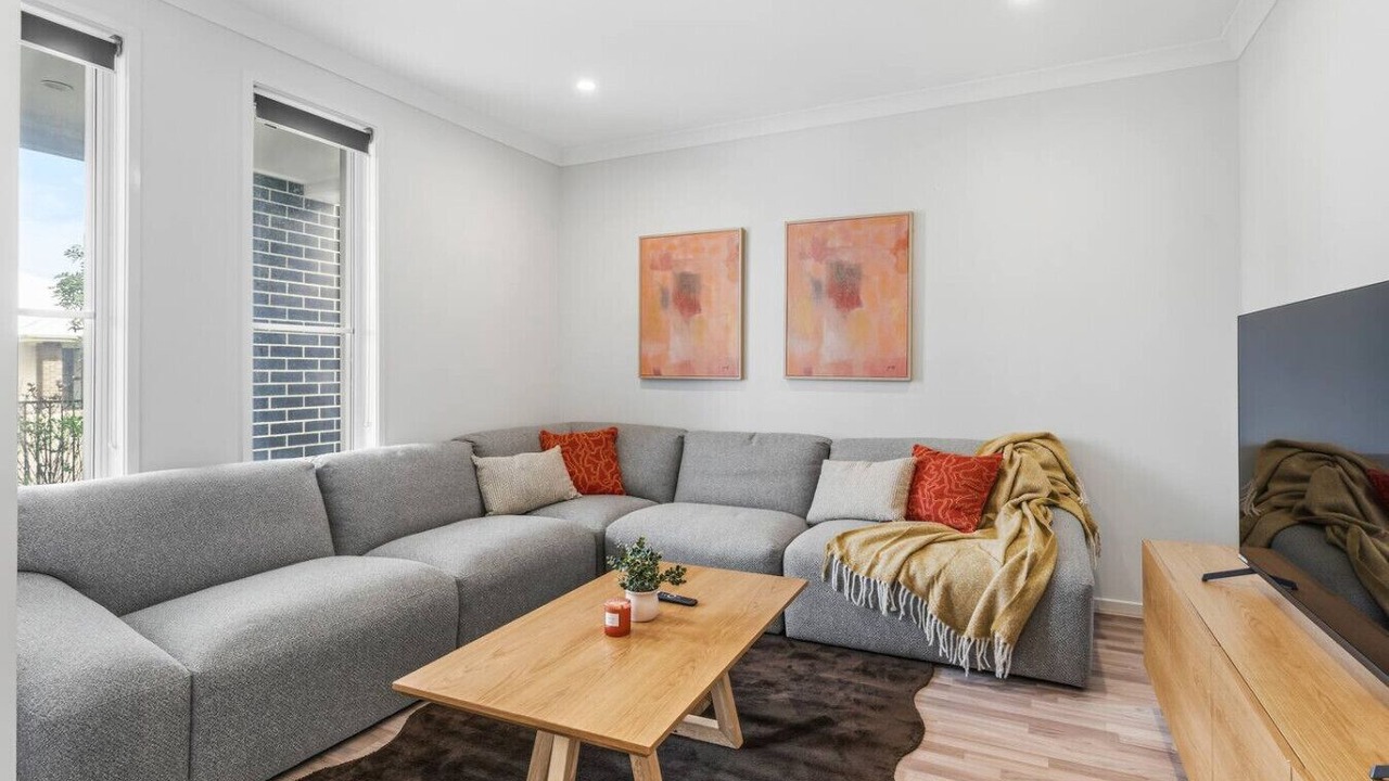 Photo of Livingroom in Pallara