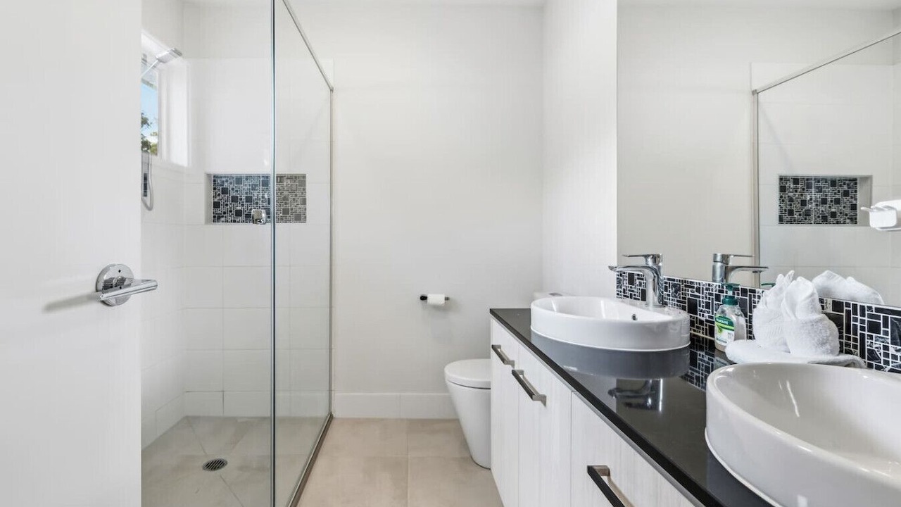 Photo of Bathroom in Pallara