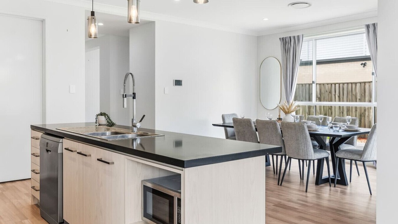 Photo of Kitchen in Pallara
