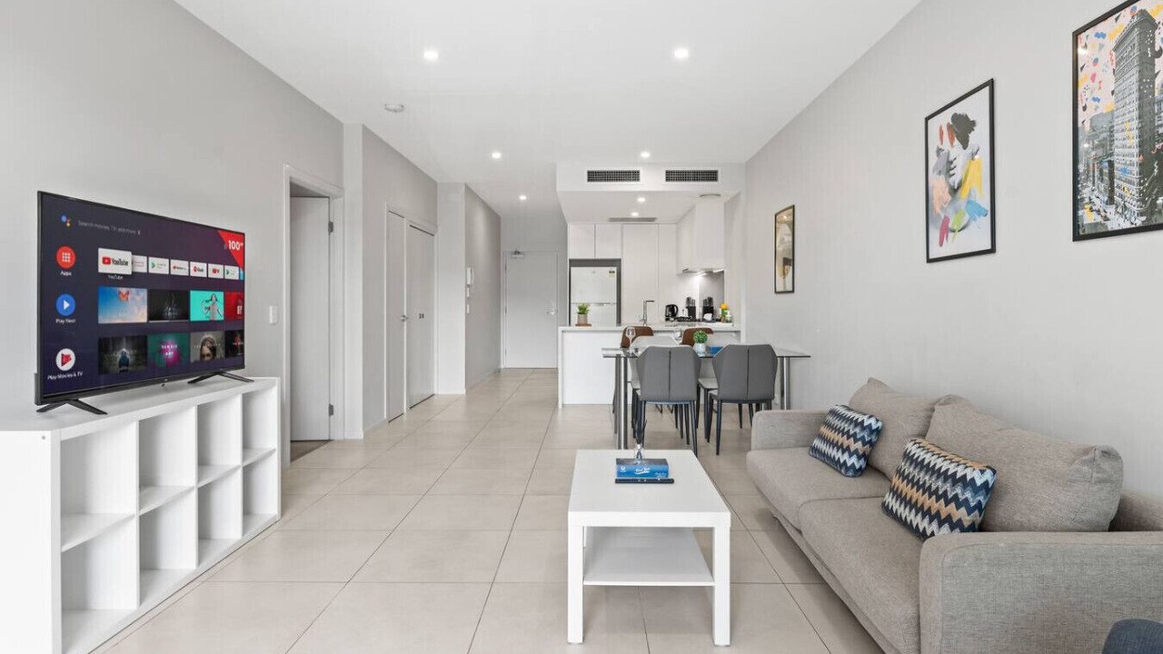 Photo of Livingroom in Macgregor