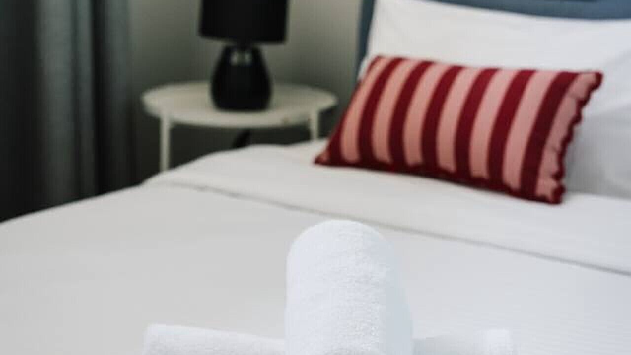 Photo of Bedroom in Macgregor