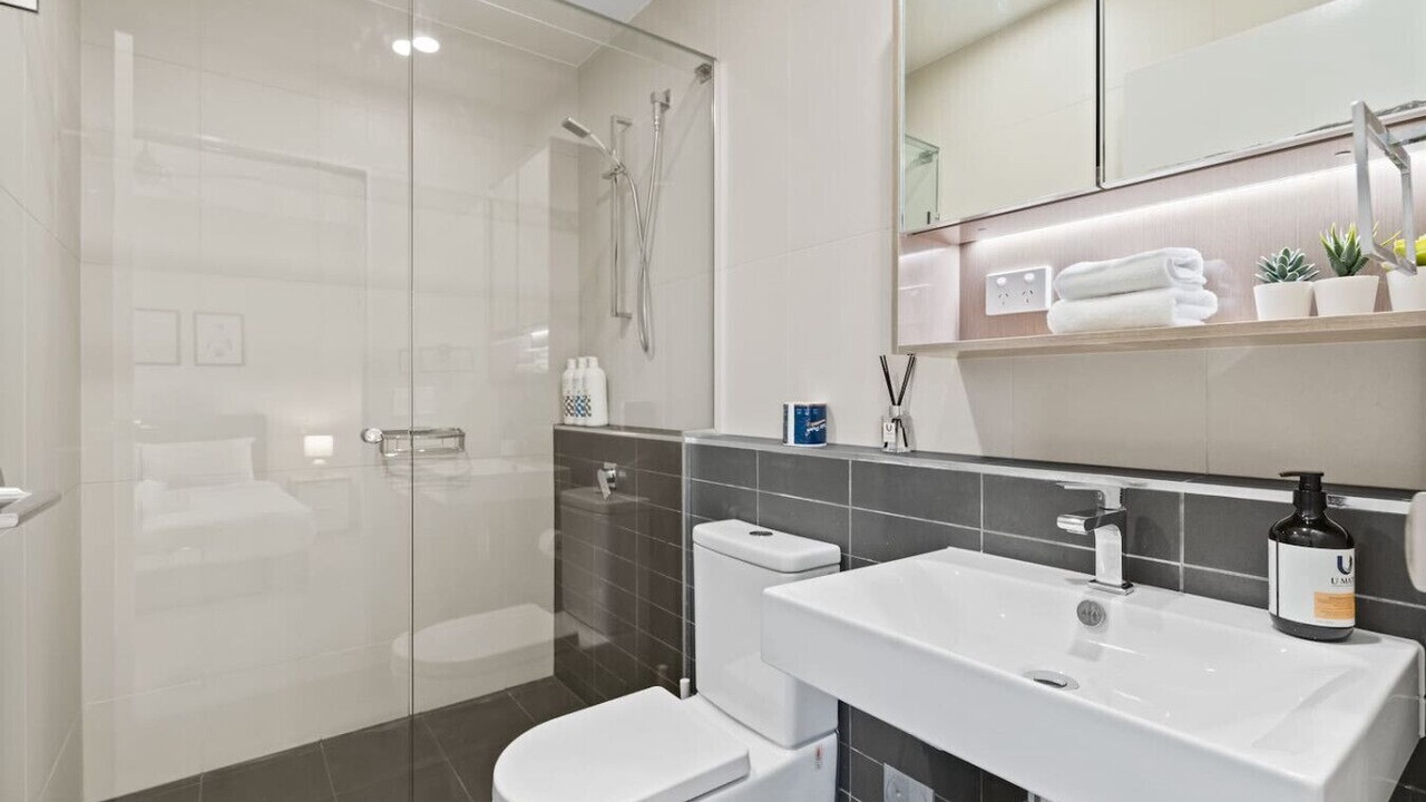 Photo of Bathroom in Macgregor