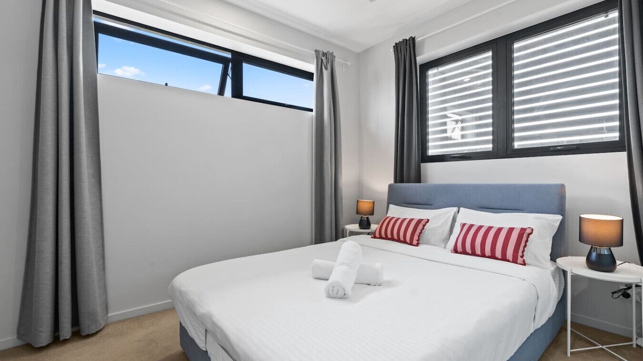 Photo of Bedroom in Macgregor