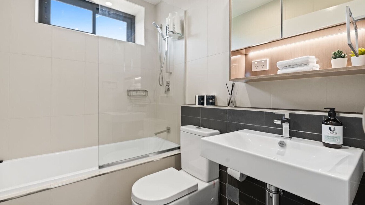 Photo of Bathroom in Macgregor