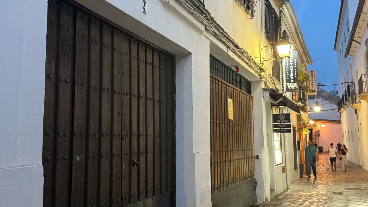 Photo of Outdoor in La Trinidad-San Juan y Todos los Santos