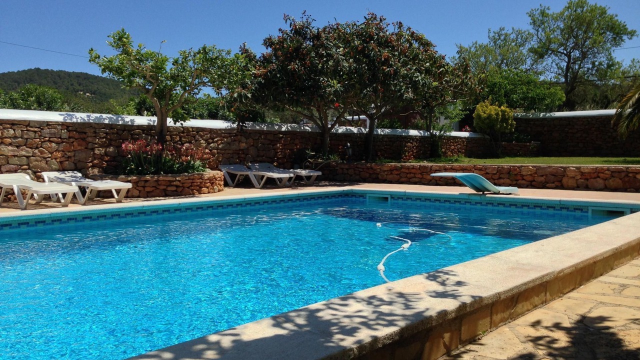 Photo of Outdoor in Sant Carles de Peralta