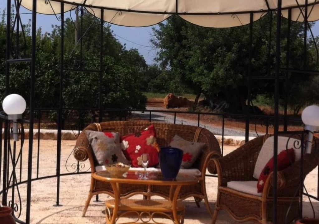 Photo of Livingroom in Sant Carles de Peralta