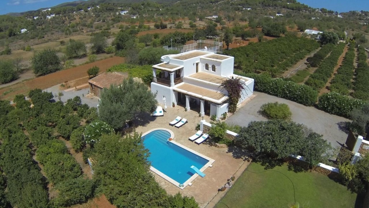 Photo of Outdoor in Sant Carles de Peralta