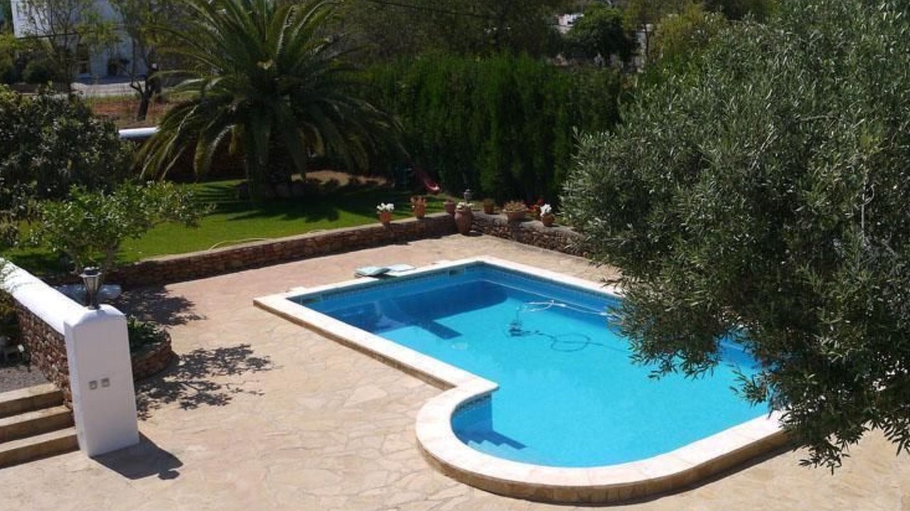 Photo of Outdoor in Sant Carles de Peralta