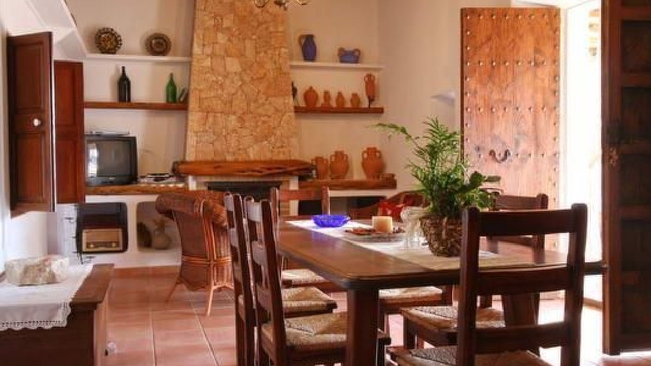 Photo of Livingroom in Sant Carles de Peralta