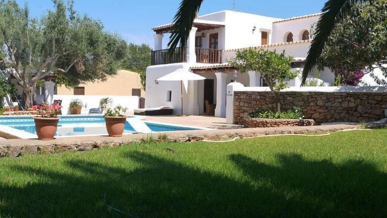 Photo of Outdoor in Sant Carles de Peralta