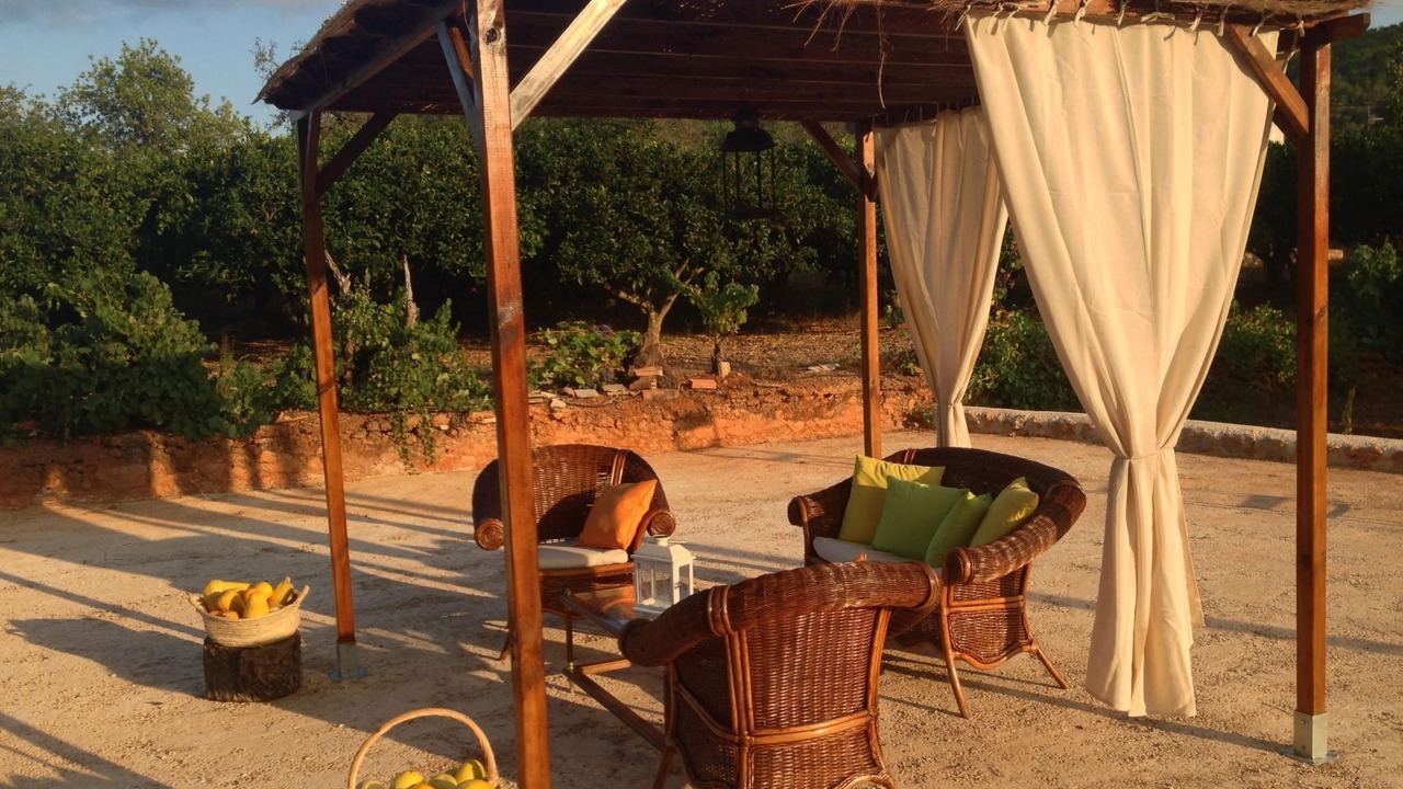 Photo of Outdoor in Sant Carles de Peralta