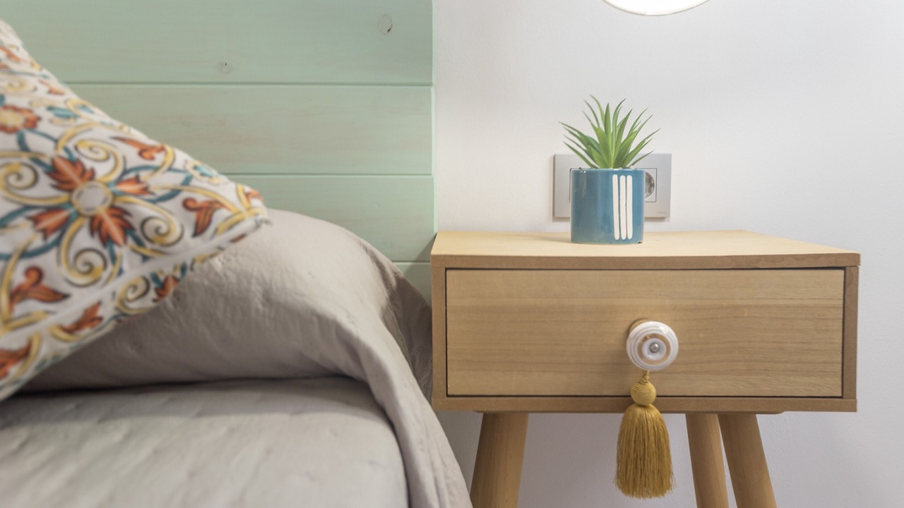 Photo of Bedroom in Cruz de Humilladero
