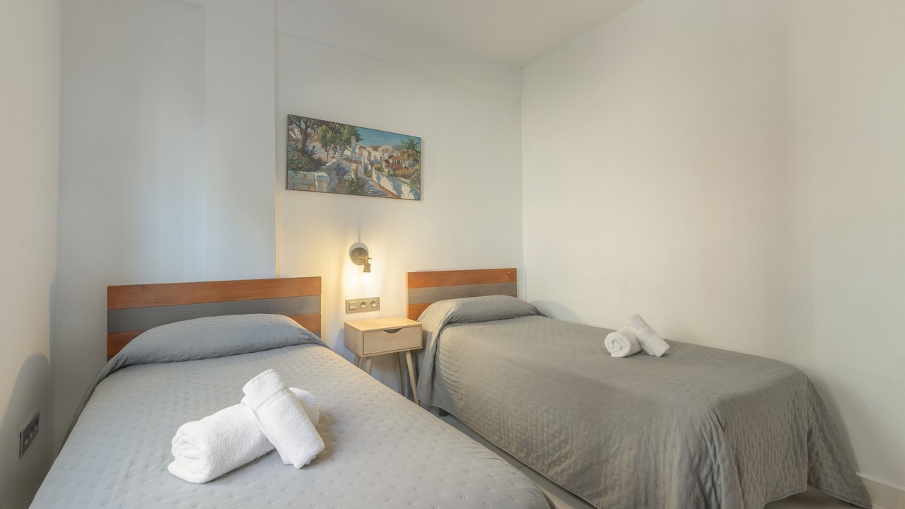 Photo of Bedroom in Cruz de Humilladero