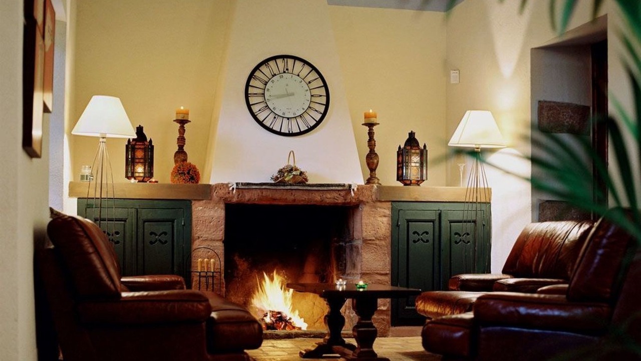Photo of Livingroom in Montoro