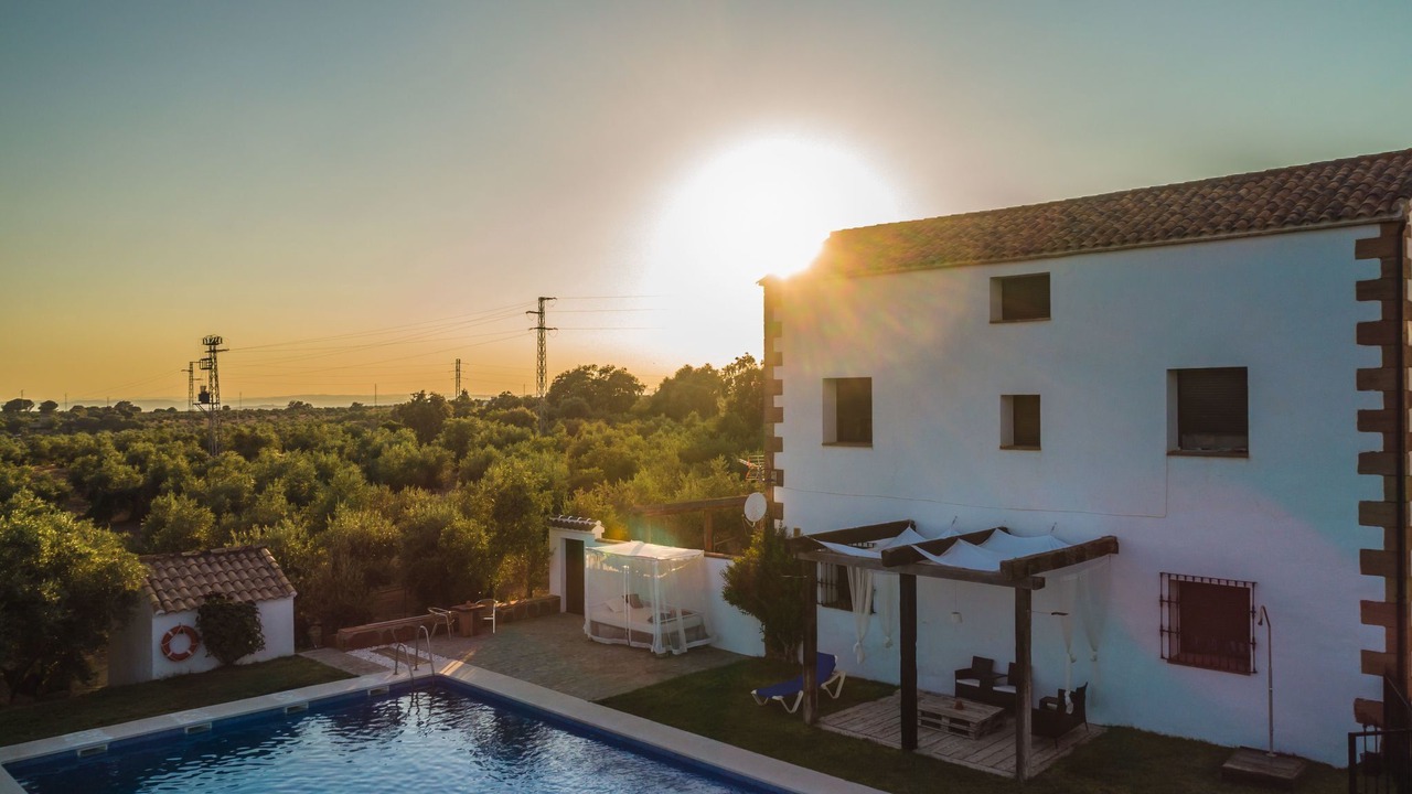 Photo of Outdoor in Montoro