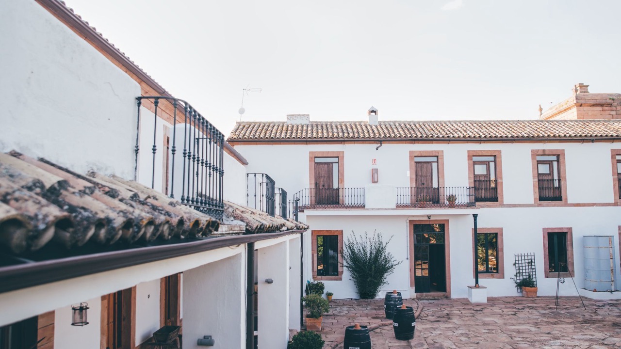 Photo of Livingroom in Montoro