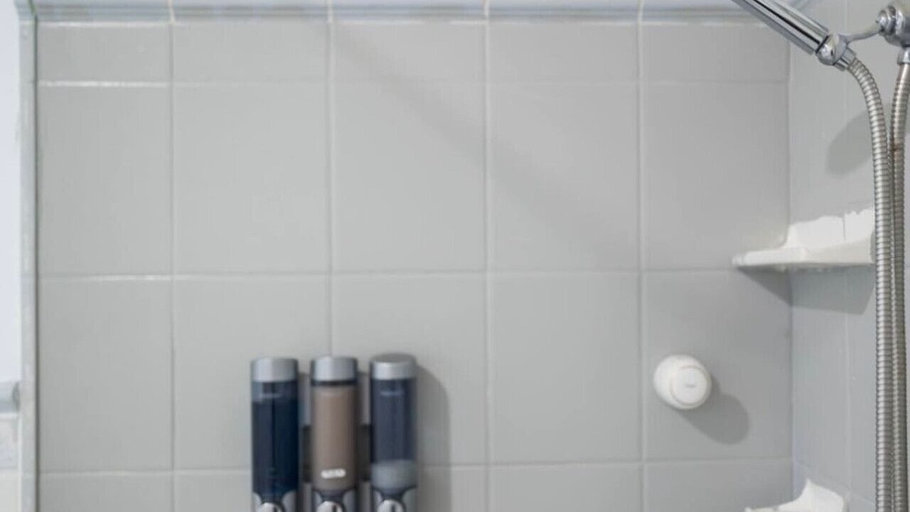 Photo of Bathroom in Castle Hill